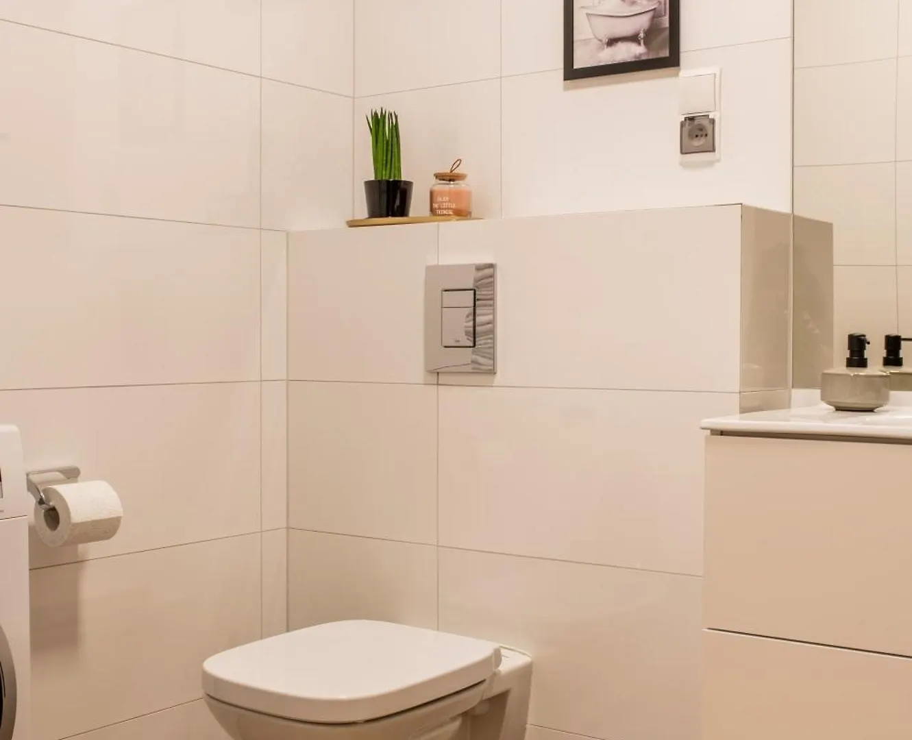 Muszelkowe Polanki Apartment Kolobrzeg