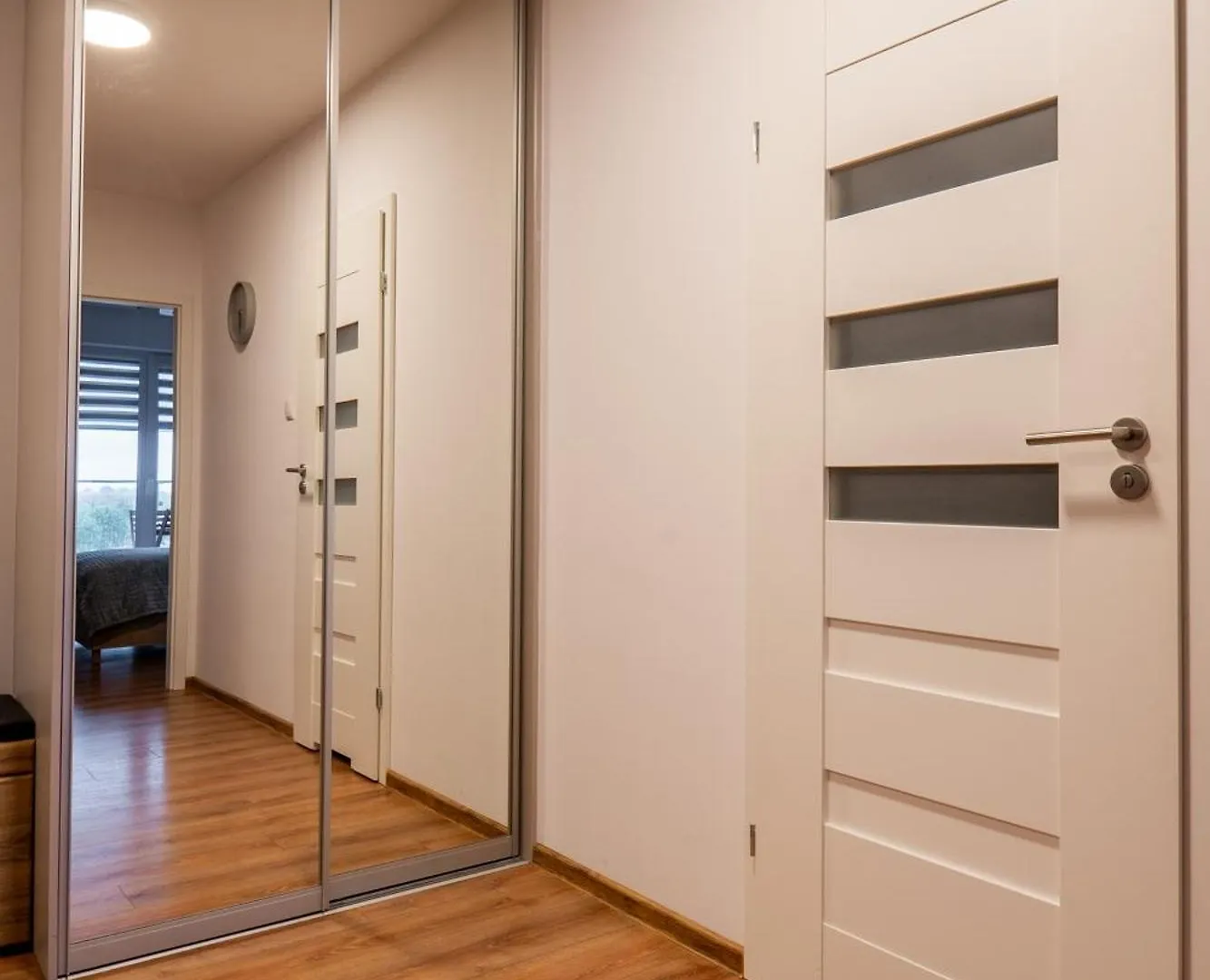Muszelkowe Polanki Apartment Kolobrzeg 0*,
