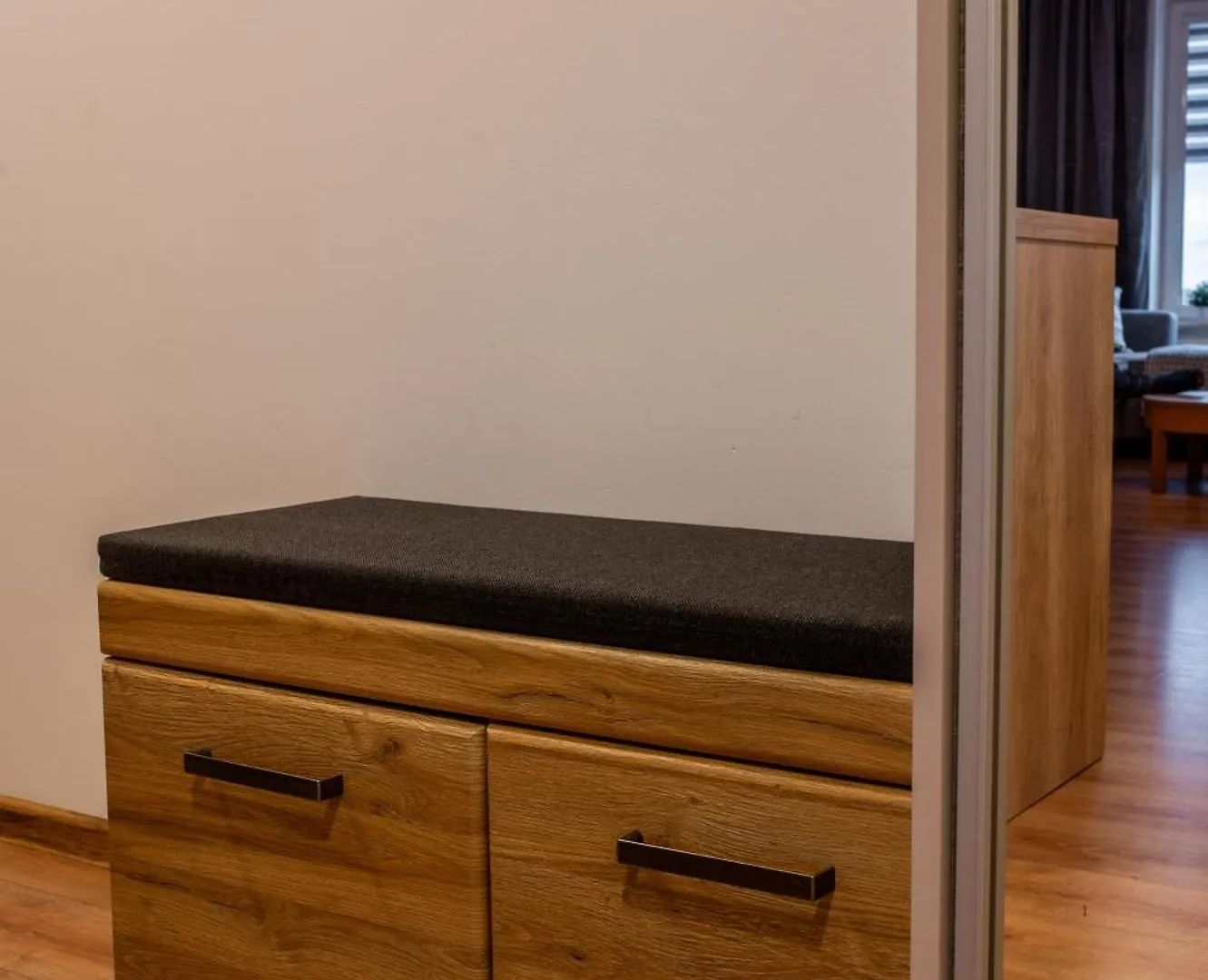 Muszelkowe Polanki Apartment Kolobrzeg