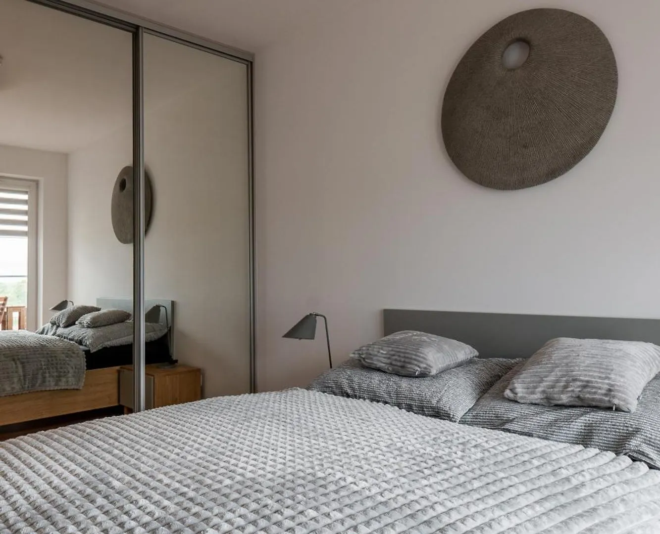 Muszelkowe Polanki Apartment Kolobrzeg