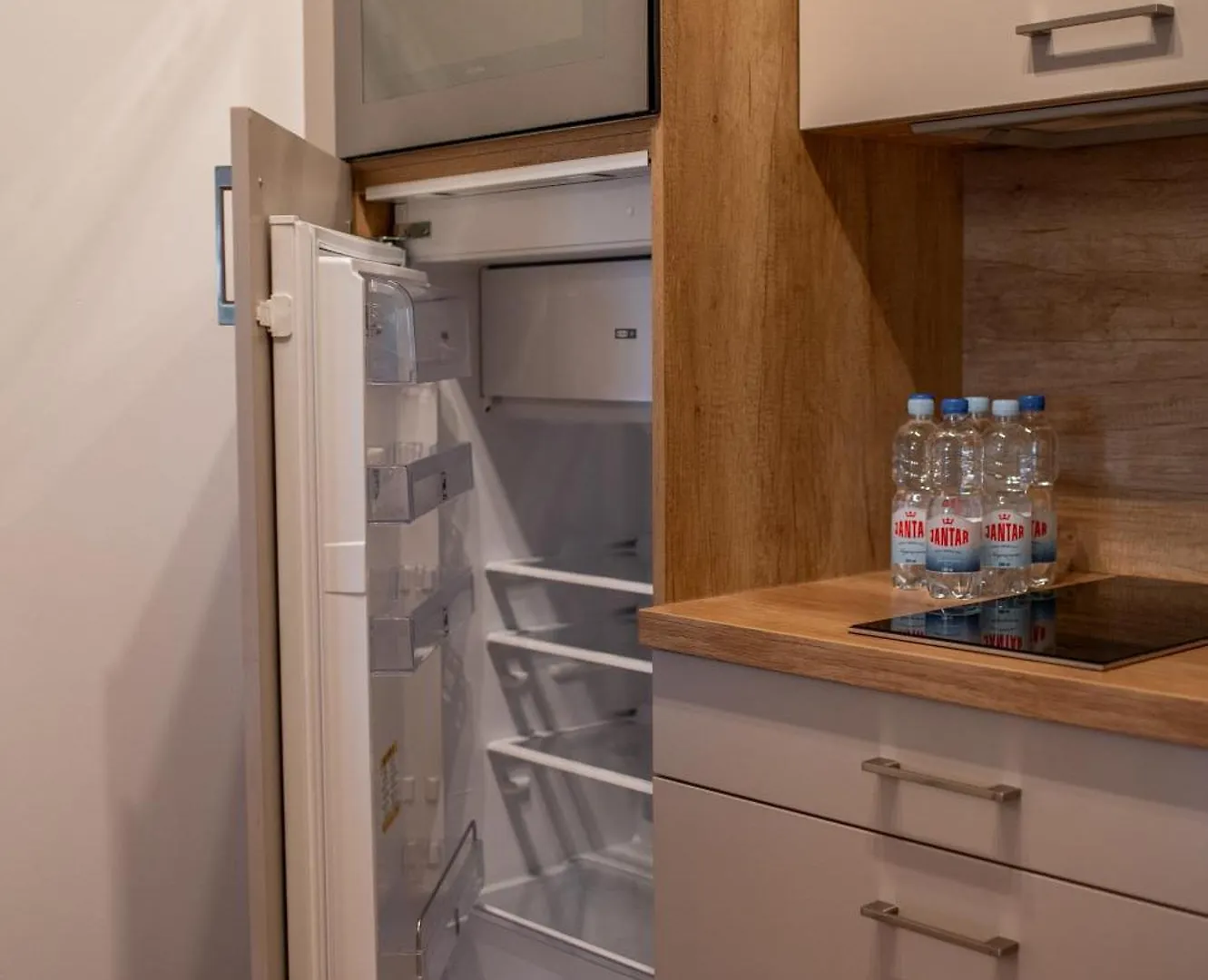 Muszelkowe Polanki Apartment Kolobrzeg