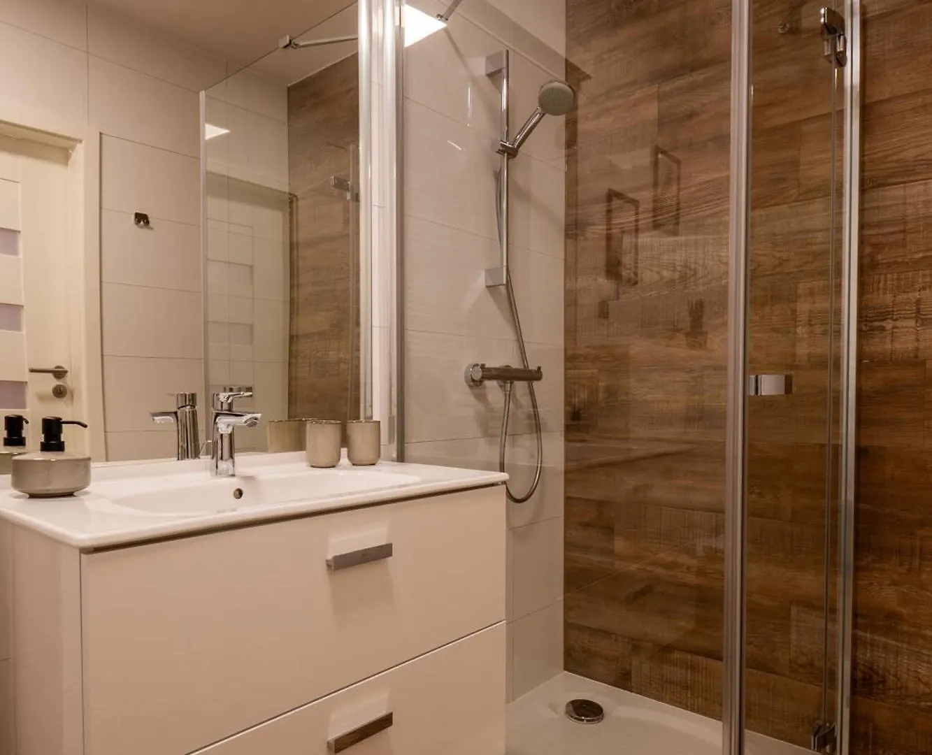 Muszelkowe Polanki Apartment Kolobrzeg