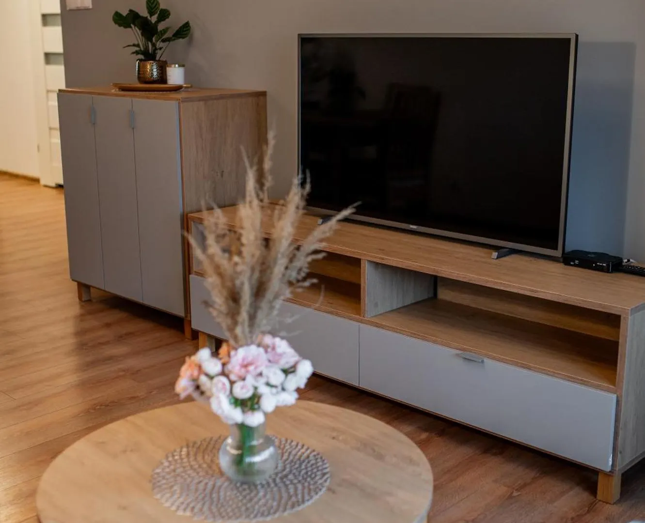 Muszelkowe Polanki Apartment Kolobrzeg